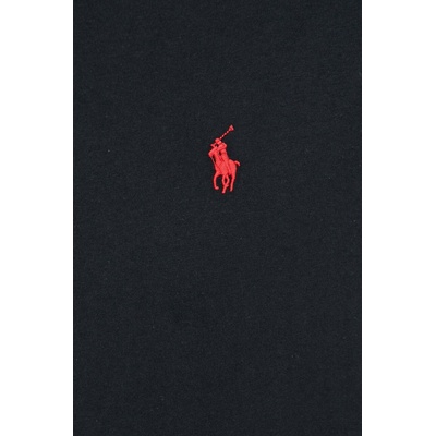 Ralph Lauren Памучна тениска Polo Ralph Lauren (710707087)