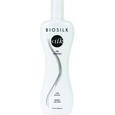 Biosilk Silk Therapy hedvábí 355 ml