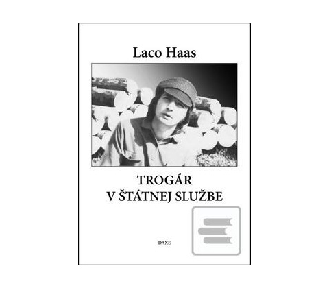 Trogár v štátnej službe