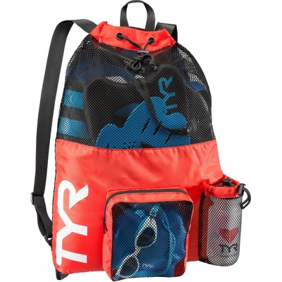 TYR торба за плуване tyr big mummy mesh bag