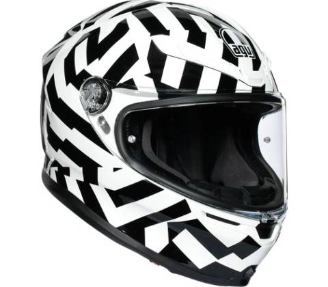 AGV K6 Secret