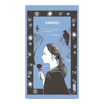 Zimoděj - limitovaná edice - Terry Pratchett