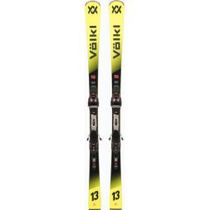 Völkl Ски за спускане със ски автомати Völkl Racetiger SL+RMotion T 12