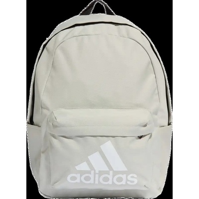 adidas Classic Badge of Sport šedá 27,5 l