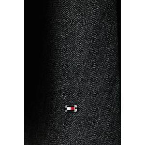 Tommy Hilfiger плисирана пола с вискоза (WW0WW51588)