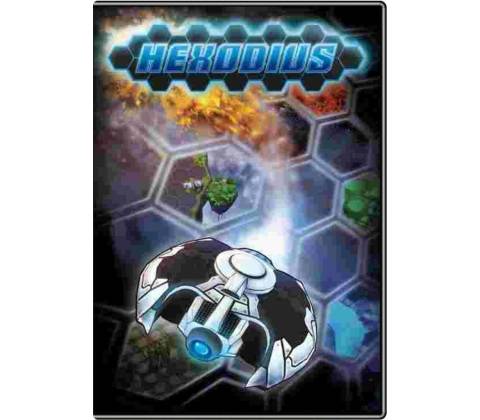Hexodius