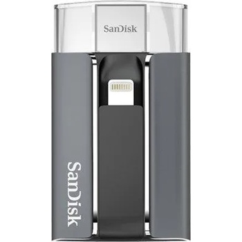 SanDisk iXpand Lightning 16GB USB 2.0 SDIX-016G-G57