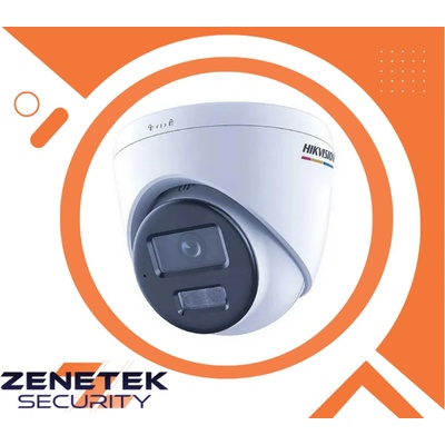 Hikvision DS-2CD1347G2H-LIUF/SL(2.8mm)