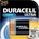 Duracell Батерия литиева Duracell DU2CR5, 2CR5, 6V, 1 брой