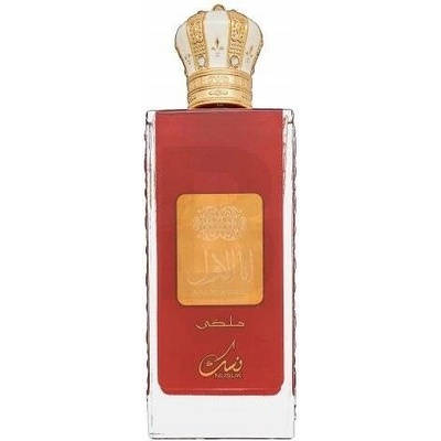Nusuk Ana Al Awwal Malaki parfémovaná voda unisex 100 ml