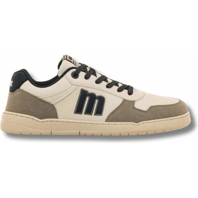 Mustang free Kakhybarefoot tenisky
