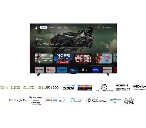 TCL 98C805