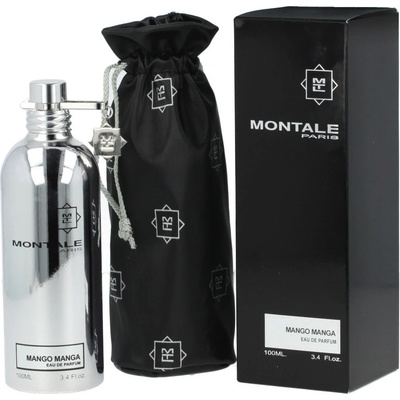 Montale Mango Manga parfémovaná voda unisex 100 ml