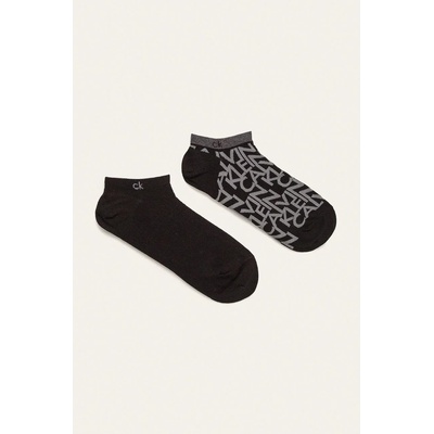 Calvin Klein - Чорапки (2-бройки) (100001845.NOS)
