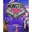 Monster Prom: Second Term