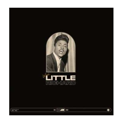 LITTLE RICHARD - Essential Works 1952-1962 LP