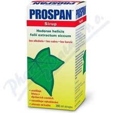 PROSPAN POR SIR 200ML