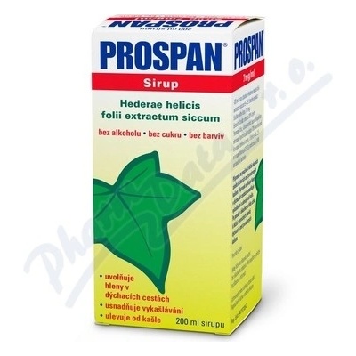 PROSPAN POR SIR 200ML