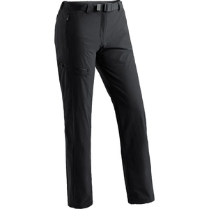 Maier Sports Дамски зимен панталон Maier Sports Women's Lulaka Winter Winter trousers - Black - размер 88 (107-3199-0130)