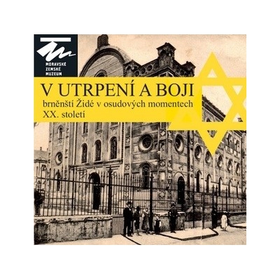 V utrpení a boji
