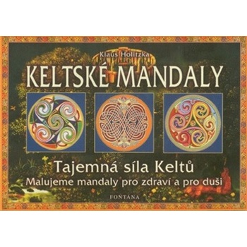 Keltské mandaly