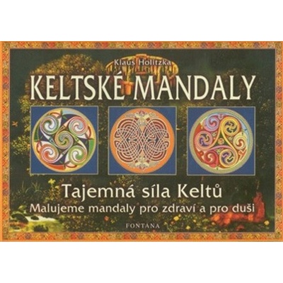 Keltské mandaly