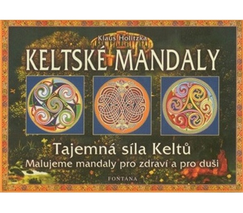 Keltské mandaly