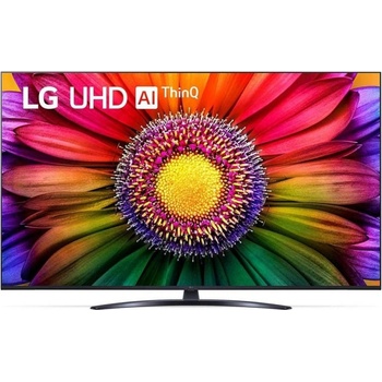 LG 55UR81003