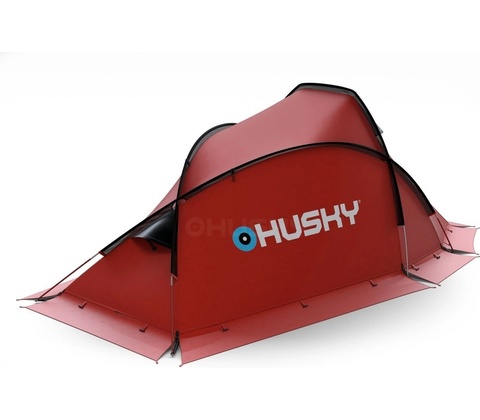 Husky Flame 1
