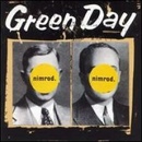 GREEN DAY: NIMROD CD