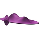 VibePad 2 cordless radio licking pillow vibrator