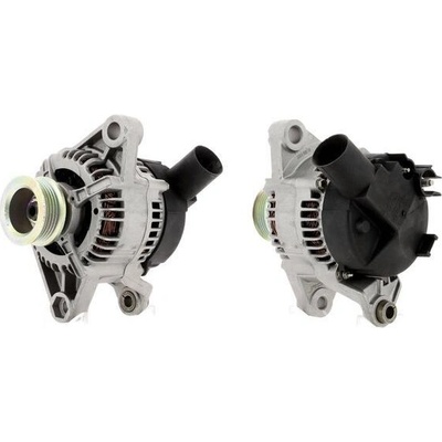 Alternátor Fiat Punto 1.6 90, Magneti Marelli 63320238, 46432411