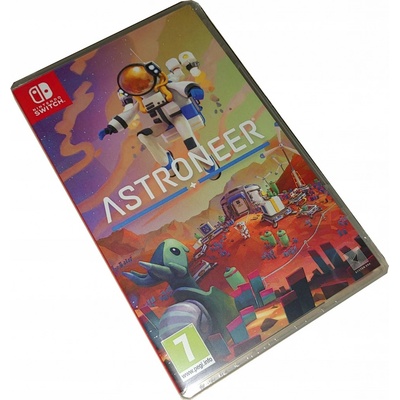 Astroneer