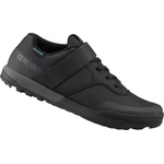 Shimano Мъжки обувки за планинско колоездене Shimano GE500 Cycling shoes - Black - размер 42 (EU) (036-1274-0112)