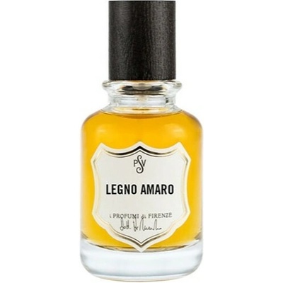 I Profumi Di Firenze Legno Emaro parfémovaná voda unisex 50 ml
