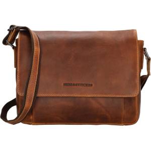 Hide & Stitches Japura 22438 Cognac