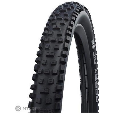 Schwalbe Nobby Nic Addix Performance TLR 26x2,4 kevlar