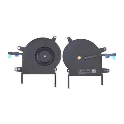 Apple MacBook Pro Retina 13" M1 A2338 2020 fan větráček ventilátor CPU