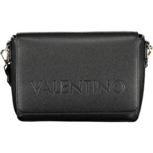Valentino bags Дамска чанта valentino bags, Размер uni, Цвят Черен (vbs9eo09foxyre_nenero)