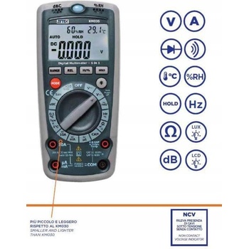 Zeca KM035