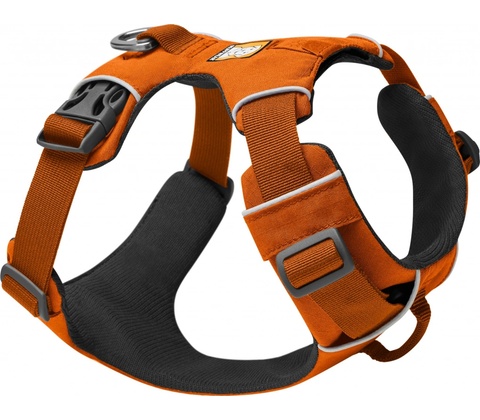 Ruffwear postroj Front Range