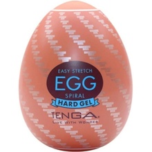 Tenga Egg Spiral