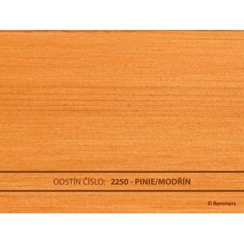 Remmers HK Lasur 0,75 l pinie