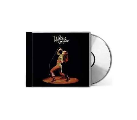 Wolf Alice: The Clearing CD