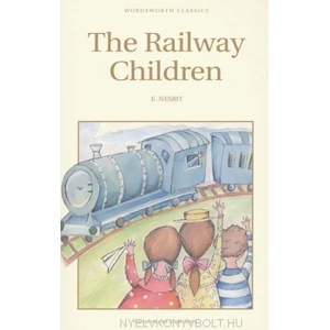Railway Children | Edit Nesbit (1999)