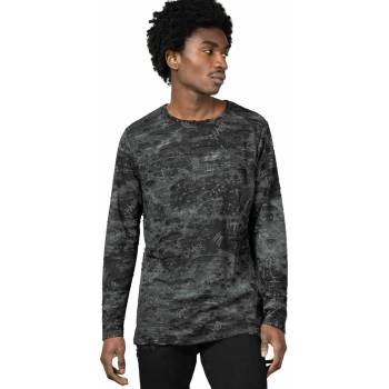 Image 1 of KILLSTAR тениска унисекс за дълъг ръкав KILLSTAR - Andrazzi - Черен - KSRA007679