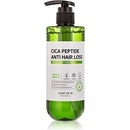 Some By Mi Šampón proti vypadávaniu vlasov s peptidmi Cica Peptide Anti Hair Loss Derma Scalp Shampoo - 285 ml
