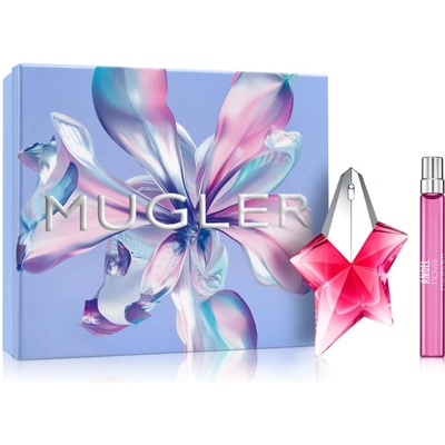 Thierry Mugler Angel Nova подаръчен комплект за жени woman