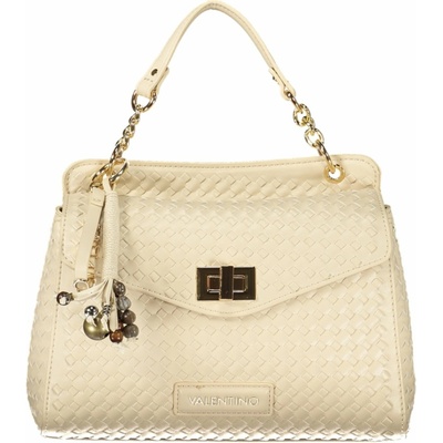 Valentino Bags dámska kabelka Bežová 26.0X17.0X8.0cm Bežová