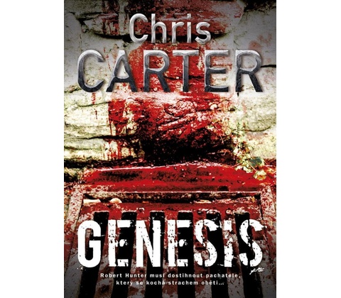 Genesis - Chris Carter